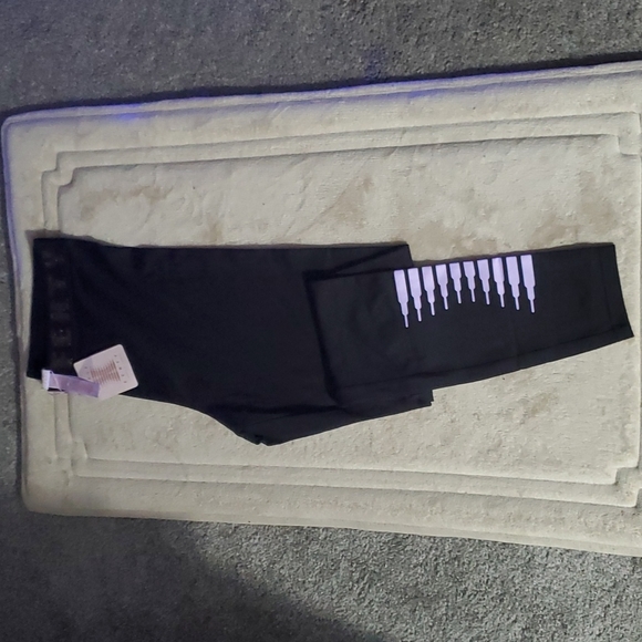 Savage X Fenty Pants - Savage X Fenty Full Length Leggings